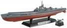 Tamiya 1/350 Japanese Navy Submarine I-400 78019 thumbnail