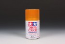 Tamiya Spraymaling PS-43 Translucent Orange 100ml thumbnail
