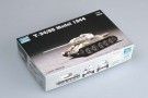 Trumpeter 1/72 T-34/85 Modell 1944 thumbnail