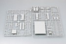Trumpeter 1/35 German 3.7cm Flak 37 Auf Selbstfahrlafette (Sd.Kfz.7/2 early version) with Sd.Anhanger 52 thumbnail