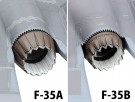 Tamiya 1/48 Lockheed Martin F-35B Lightning II thumbnail