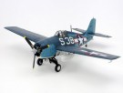 Tamiya 1/48 Grumman FM-1 Wildcat/Martlet Mk.V thumbnail