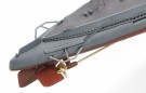 Tamiya 1/350 Japanese Navy Submarine I-400 78019 thumbnail