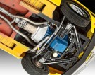 Revell 1/25 Shelby GT500 1970 thumbnail