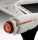Revell 1/600 Star Trek U.S.S. Enterprise NCC-1701 (TOS) thumbnail