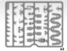 ICM 1/48 UH-60A Black Hawk - Defense Intelligence of Ukraine thumbnail