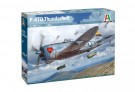 Italeri 1/48 P-47D Thunderbolt thumbnail