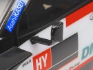 Tamiya 1/10 Toyota Gazoz Racing WRT/GR Yaris Rally1 Hybrid 2022 (TT-02) / No ESC thumbnail