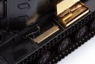 Eduard 1/35 Detaljsett KV-2 (for Tamiya kit) thumbnail
