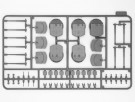 ICM 1/350 WWI German Battleship Großer Kurfürst thumbnail