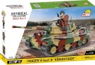 COBI Panzer VI Ausf.B Konigstiger - 802 deler thumbnail