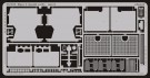 Eduard 1/35 Detaljsett Tiger I Ausf.E Early (for Tamiya kit) thumbnail