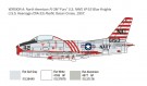 Italeri 1/48 North American FJ-2/3 Fury thumbnail