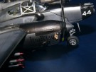 Trumpeter 1/32 Lockheed P-38L-5-LO Lightning thumbnail