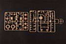 I Love Kit 1/35 USA CCKW-352 Machine Gun Turret Version with M2A1 105mm Howitzer thumbnail