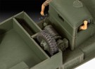 Revell 1/76 M19 Tank Transporter thumbnail