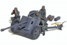 Tamiya 1/35 German 5cm Anti-Tank Gun (Pak38) thumbnail