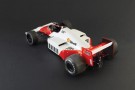Italeri 1/12 McLaren MP4/2C Prost-Rosberg thumbnail