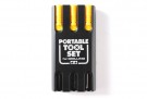 Tamiya Portable Tool Set For Drilling thumbnail