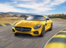 Revell Startsett 1/24 Mercedes-AMG GT thumbnail