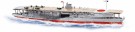 COBI IJN Akagi Aircraft Carrier - 3573 deler thumbnail