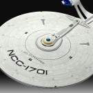 Revell 1/500 Star Trek U.S.S. Enterprise NCC-1701 Into Darkness thumbnail