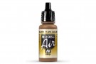 Vallejo Model Air IJA Dark Beige 17ml (71.416) thumbnail