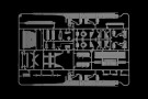 Italeri 1/24 Tecnokar 20 Container Trailer thumbnail