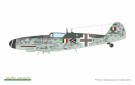Eduard 1/72 Bf 109G-14 ProfiPack Edition thumbnail