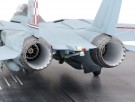 Tamiya 1/48 Grumman F-14A Tomcat (Late Model) Carrier Launch Set thumbnail