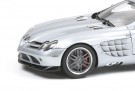 Tamiya 1/24 Mercedes-Benz SLR McLaren 722 Edition thumbnail
