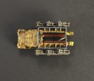 Italeri 1/72 German Sd.Kfz. 251/1 Wurfrahmen 40 Stuka zu Fuss thumbnail