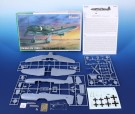 Special Hobby 1/32 Heinkel He 100D-1 "He 113 Propaganda Jager" thumbnail