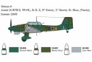 Italeri Startsett 1/72 Ju-87B Stuka - Complete Set for Modeling thumbnail