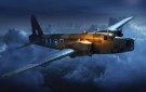 Airfix 1/72 Vickers Wellington Mk.IA/C thumbnail