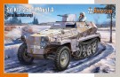 Special Hobby 1/72 Sd.Kfz 250/1 Ausf.A (Alte Ausführung) thumbnail