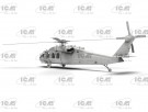 ICM 1/48 UH-60A Black Hawk - Defense Intelligence of Ukraine thumbnail