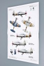 Trumpeter 1/48 Westland Wyvern S.4 (Late Version) thumbnail