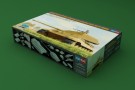 HobbyBoss 1/35 Pz.Kpfw.VI Sd.Kfz.182 Tiger II (Porsche Early production vehicle Fgst.Nr.280009) thumbnail