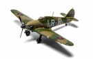Airifix 1/72 Hawker Hurricane Mk.1 thumbnail