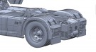 Italeri 1/24 Scania S770 4x2 Normal Roof - Limited Edition thumbnail