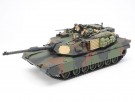 Tamiya 1/35 M1A2 Abrams Operation Iraqi Freedom thumbnail