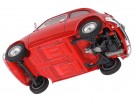 Tamiya 1/24 Fiat 500F thumbnail
