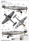 Trumpeter 1/32 Messerschmitt Bf-109 G-6 (Early) thumbnail