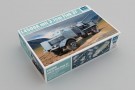 Trumpeter 1/35 German L4500A mit 3.7cm Flak 37 thumbnail