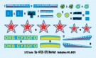 HobbyBoss 1/72 Su-47 (S-37) Berkut thumbnail
