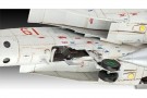 Revell 1/48 MiG-25 RBT Foxbat B thumbnail