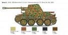Italeri 1/35 Marder III Ausf. H Sd. Kfz.138 thumbnail