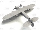 ICM 1/72 WWII Soviet Multi-Purpose Aircraft U-2/Po-2 thumbnail