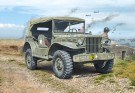 Italeri 1/35 Dodge WC-56/57 Command Car thumbnail